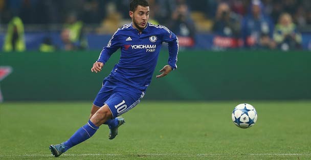 eden hazard