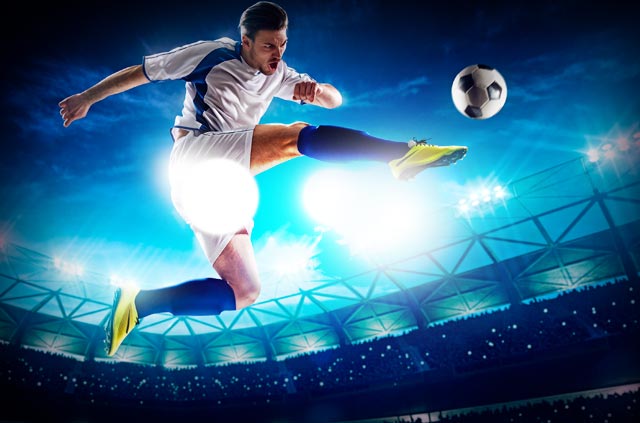 How to watch the top English Premier League games in October