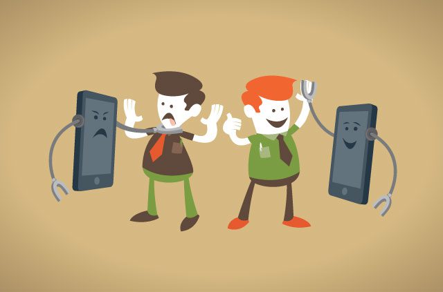 The Siri-ous benefits and dangers of voice technology