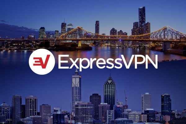 ExpressVPN just added two new Australian VPN locations!
