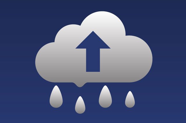 CLOUD Act icon