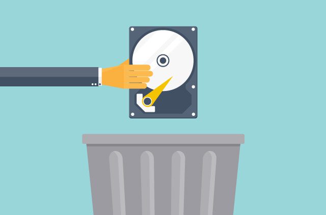 Introducing TrustedServer: Why ExpressVPN is making VPN-server hard drives obsolete