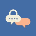 Protect your text messages with a password now