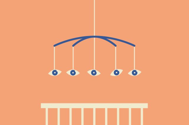 5 ways parents can stay smart about children’s privacy