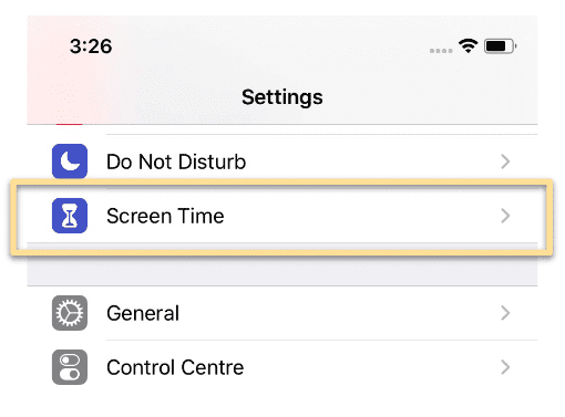 Delete Safari Ios 4m 1