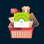 ExpressVPN 2022 블랙 프라이데이, 사이버 먼데이 할인 (+쇼핑 팁)