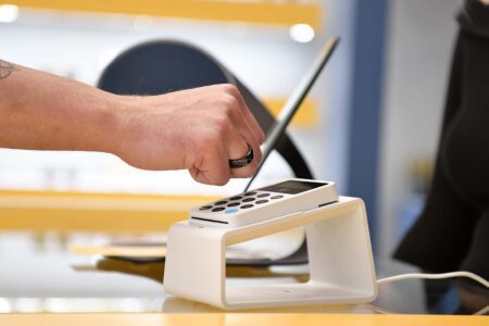 McLEAR-Smart-Ring-press