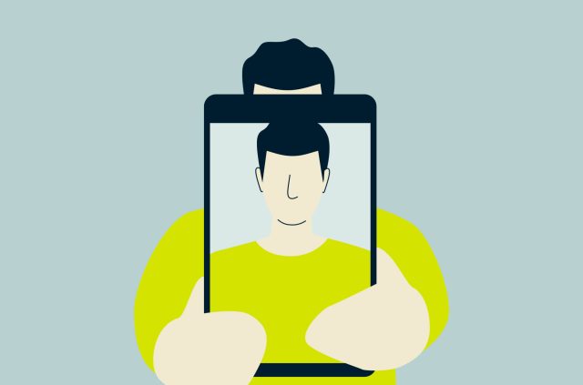 Why selfies aren’t going anywhere anytime soon