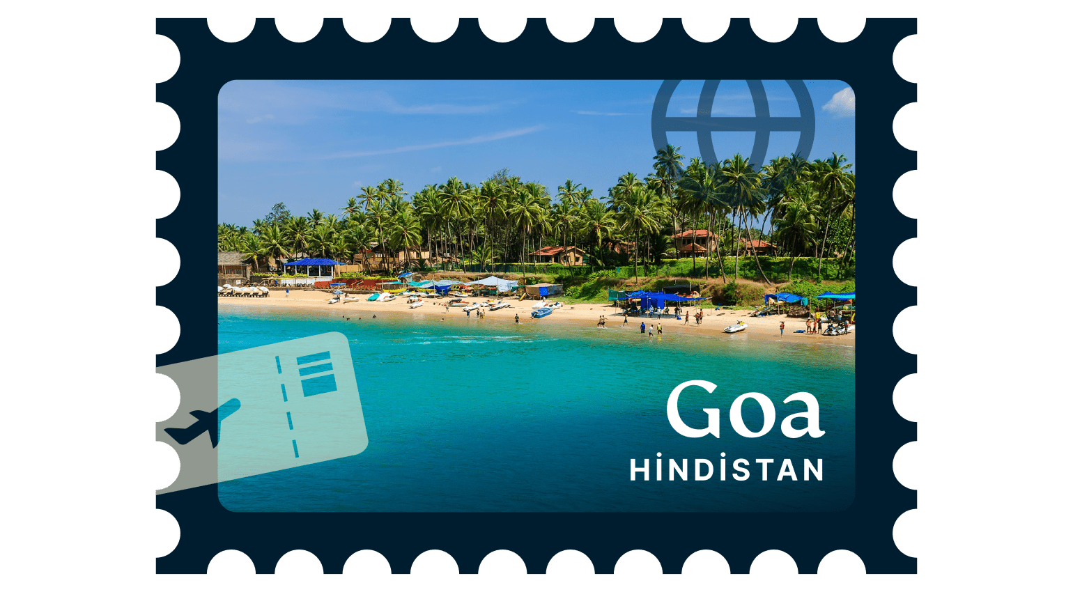 Best Places Goa India 7