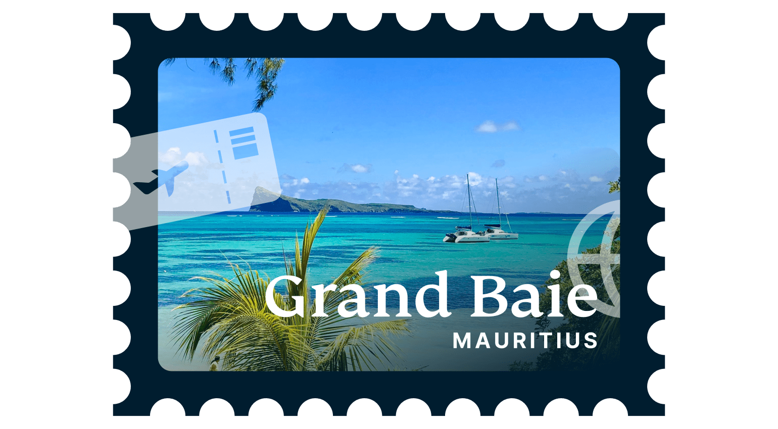Beste landen om te wonen en werken: Grand Baie, Mauritius