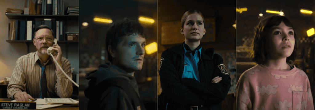 Five Nights at Freddy