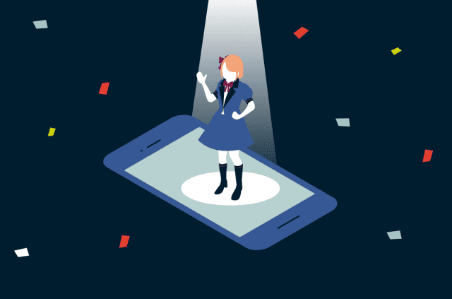 【調査結果】- AIアイドルの好感度は2割程度、肖像権への認識薄く -「AIアイドル」の現状と活用の課題