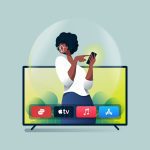 ExpressVPN yeni Apple TV uygulamasını yayınladı ve Android TV uygulamasının deneyimini iyileştirdi