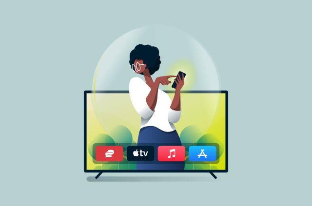 ExpressVPN launches Apple TV app and improves Android TV app experience