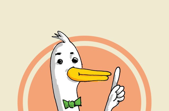 DuckDuckGo è sicuro?