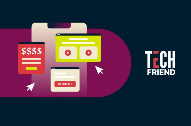 Tech Friend: Hilfe! Ich erhalte ständig Werbung auf dem Handy