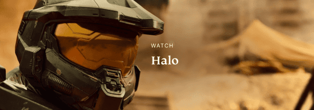 Onde assistir à Temporada 2 de Halo