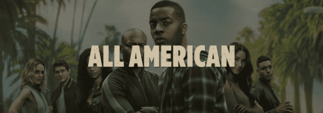 Où regarder All American en 2026