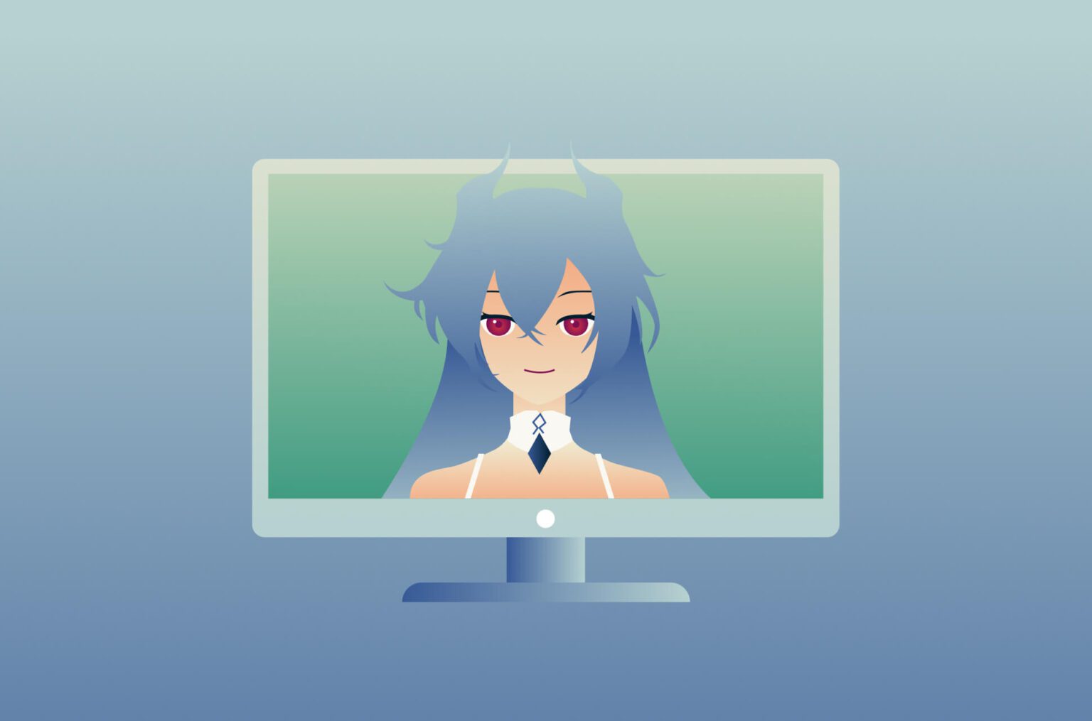 Las 5 mejores series de anime y dónde verlas