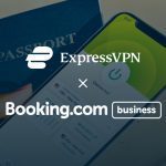 ExpressVPN en Booking.com for Business bundelen krachten om reizigers te beschermen