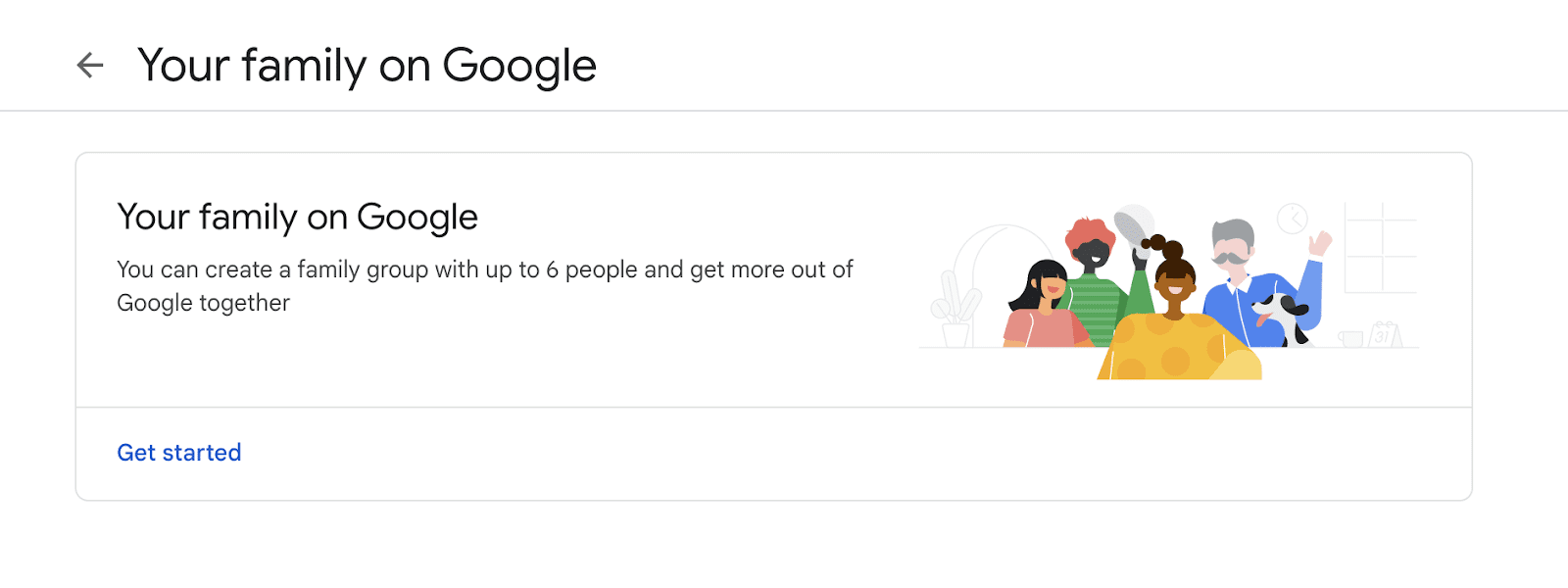 Create A Supervised User Under Chromes Settings