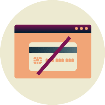 6. Dont Save Card Details In Browser