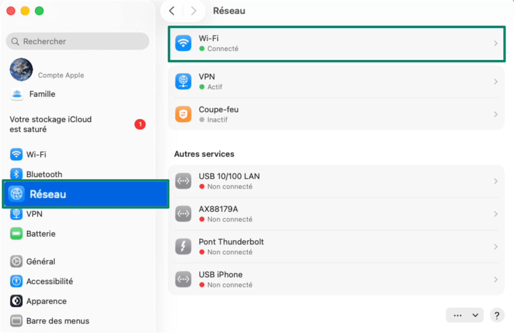 6.mac Settings Home Fr