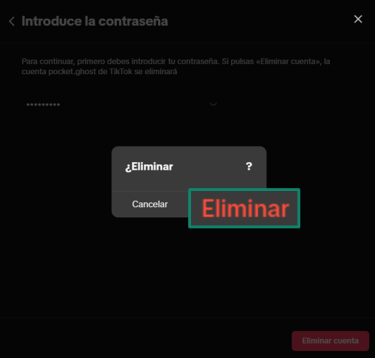 How To Delete Your Tiktok Account Permanently Es 19