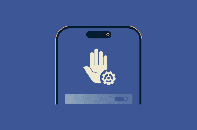 Change iPhone privacy settings for better security