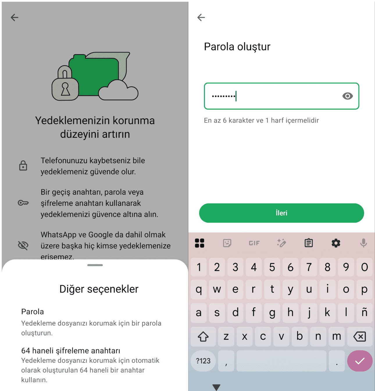 Choose Create Password Tr E1768575290753