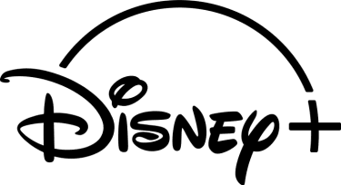 Disney Plus Logot