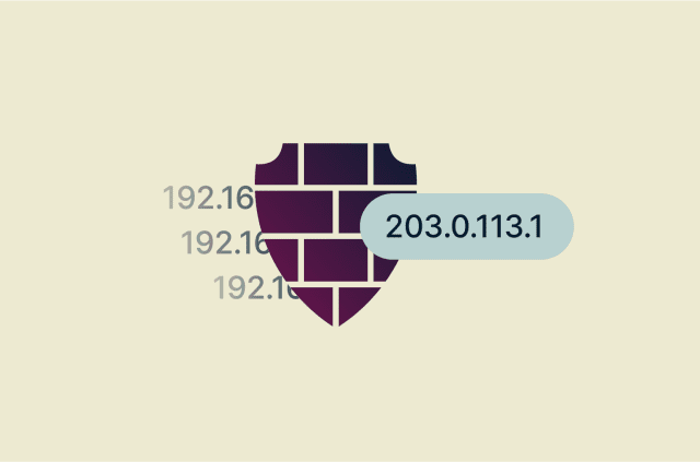 NAT-Firewall: Was Du über Netzwerksicherheit wissen musst