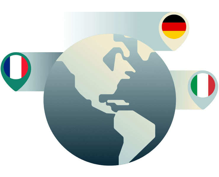 105 Server Locations Eu@2x