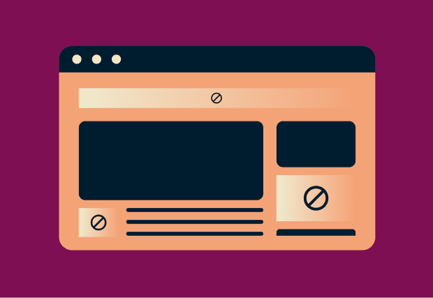 Browse longer without draining battery ExpressVPN includes an ad blocker that helps stop intrusive ads from loading on websites and apps. This is e...