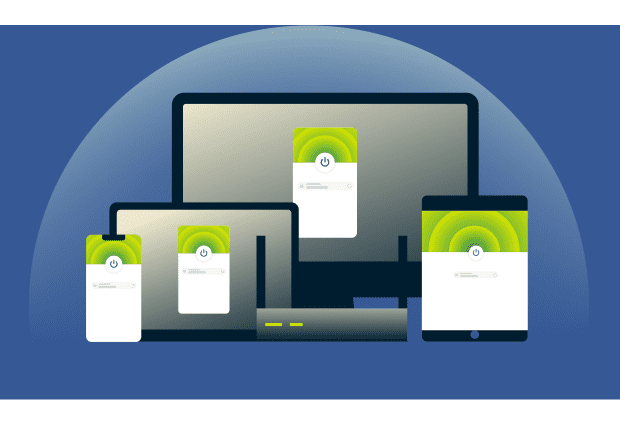 Works across all apps, browsers, and devices Unlike browser-based ad blockers, ExpressVPN blocks ads at the network level, protecting every app and...