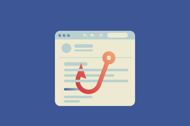 How to identify and prevent Apple phishing emails