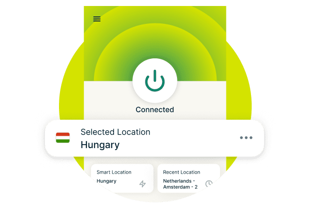Connect To Server Hu