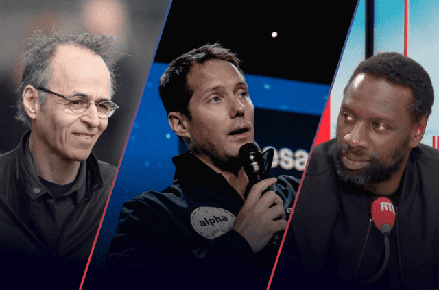 Personnalité préférée des Français : que devient Jean-Jacques Goldman ?