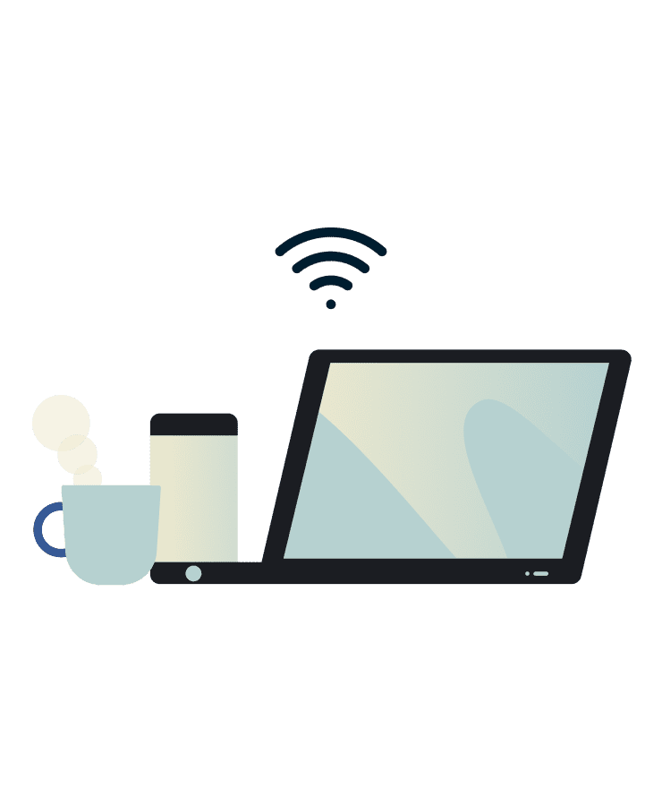 Stay Private On Public Wifi@2x 1