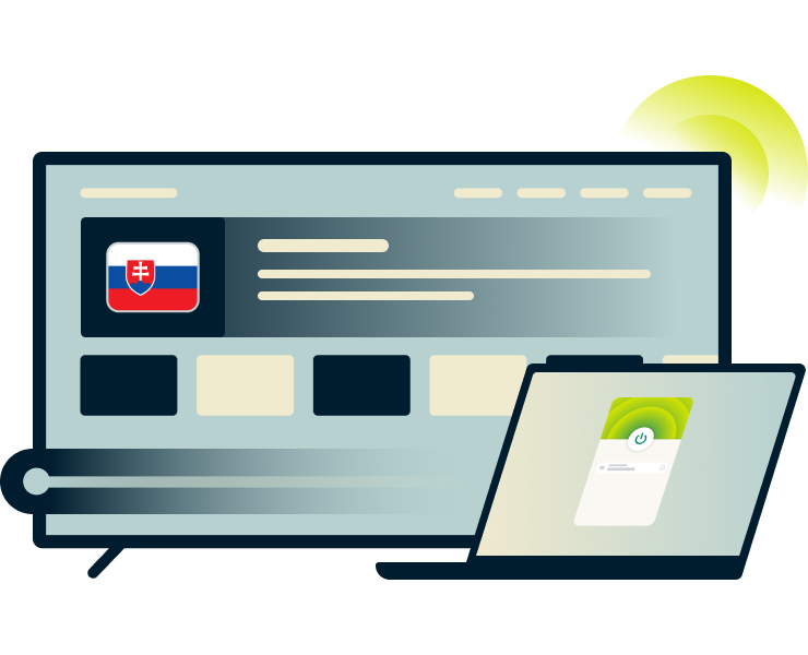 Stream Slovakia Tv@2x