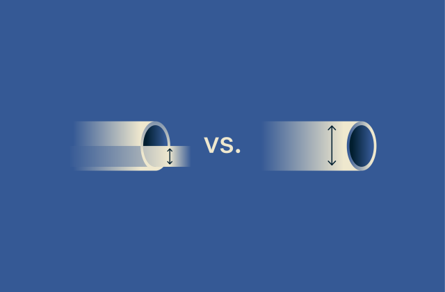 Throughput vs. bandwidth: Key differences and why they matter