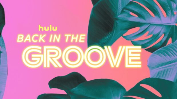 Back in the Groove