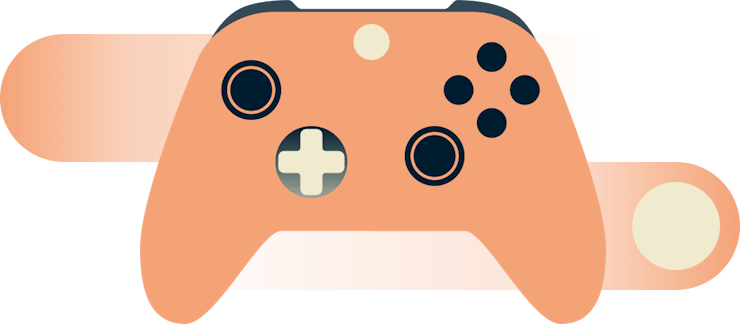 Xbox에서 VPN을 이용하여 게임을 즐기세요