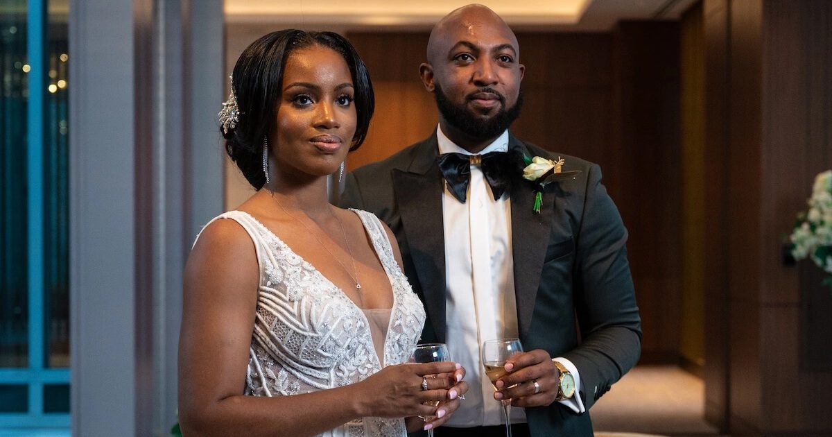 Émission Married at First Sight