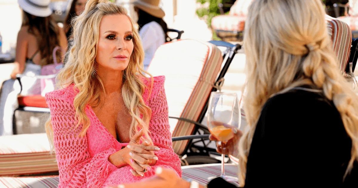 ‘Premieredato for The Real Housewives of Orange County sesong 18