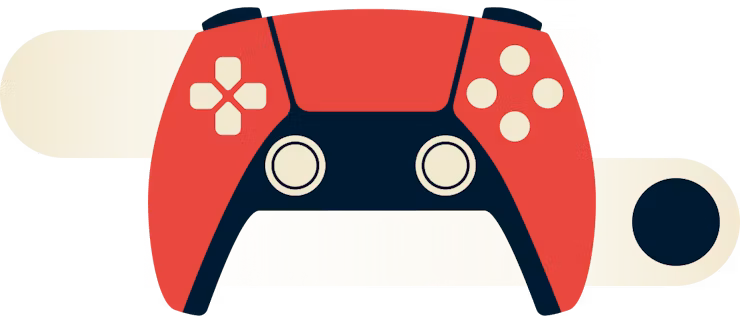 Faire du gaming sur PlayStation avec un VPN.