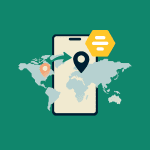 Cómo cambiar la ubicación en Bumble