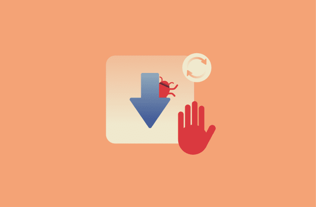 How to prevent the download of malicious code? Top strategies to consider