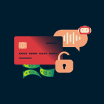 금융 사기 – 다크웹에서 시작되는 보이스피싱과 신용 범죄