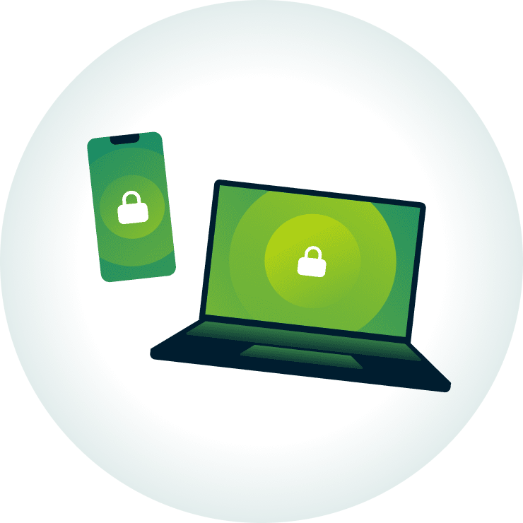 Quick Private Connections@2x 2